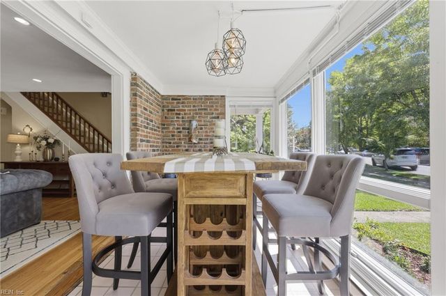 5440 Glenhaven CRES, Norfolk, VA 23508
