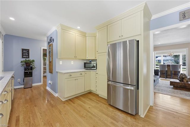 5440 Glenhaven CRES, Norfolk, VA 23508