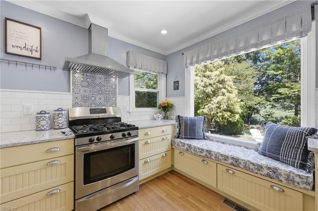 5440 Glenhaven CRES, Norfolk, VA 23508