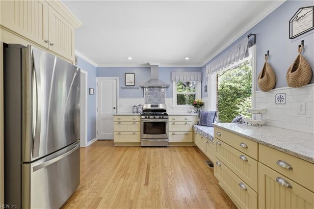 5440 Glenhaven CRES, Norfolk, VA 23508
