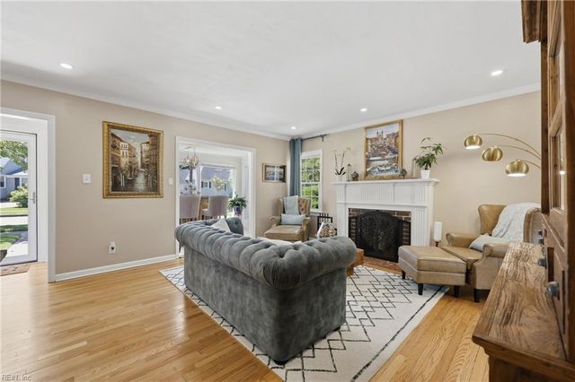 5440 Glenhaven CRES, Norfolk, VA 23508