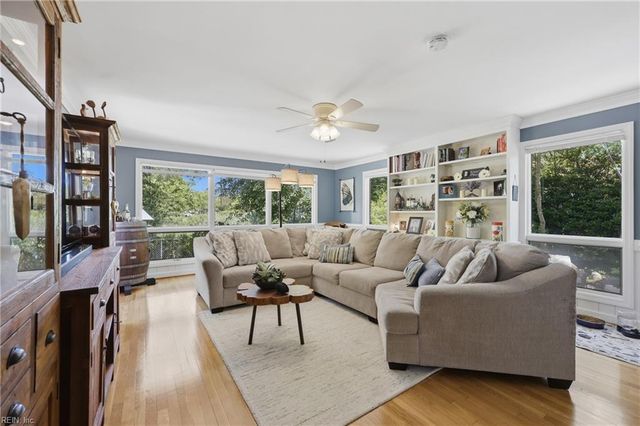 5440 Glenhaven CRES, Norfolk, VA 23508