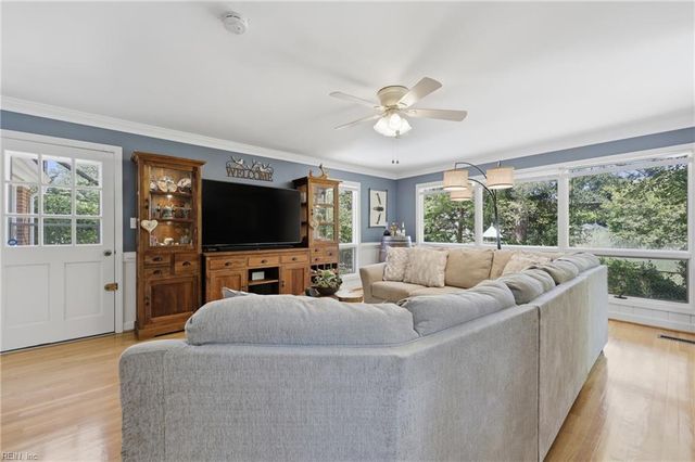 5440 Glenhaven CRES, Norfolk, VA 23508