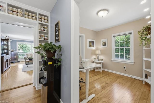 5440 Glenhaven CRES, Norfolk, VA 23508
