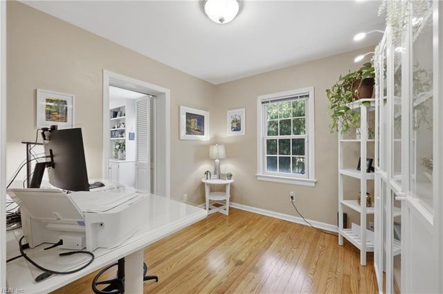 5440 Glenhaven CRES, Norfolk, VA 23508