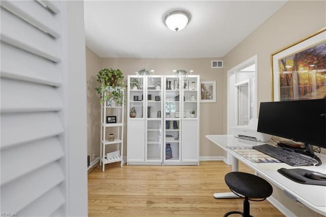 5440 Glenhaven CRES, Norfolk, VA 23508
