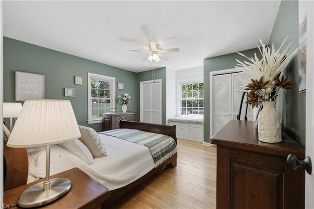 5440 Glenhaven CRES, Norfolk, VA 23508