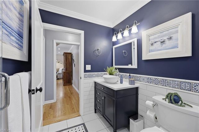 5440 Glenhaven CRES, Norfolk, VA 23508