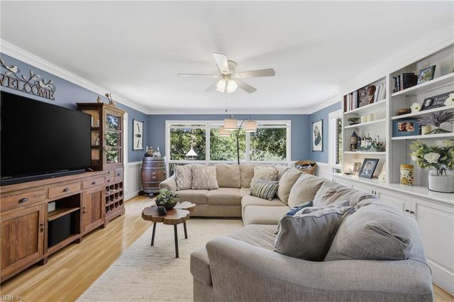 5440 Glenhaven CRES, Norfolk, VA 23508