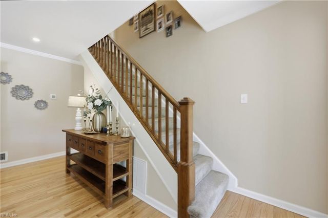 5440 Glenhaven CRES, Norfolk, VA 23508