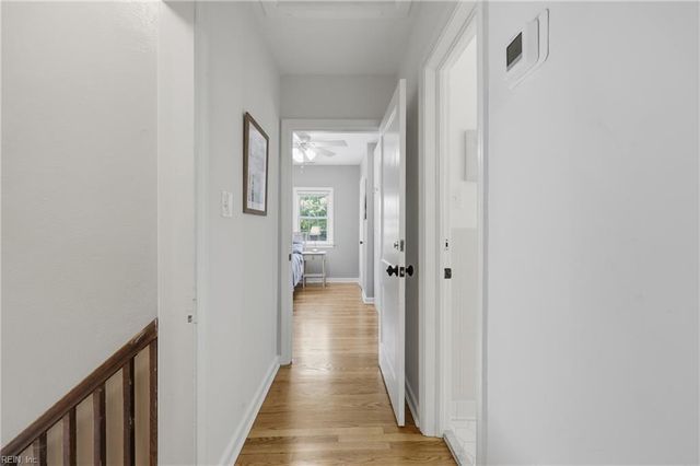 5440 Glenhaven CRES, Norfolk, VA 23508