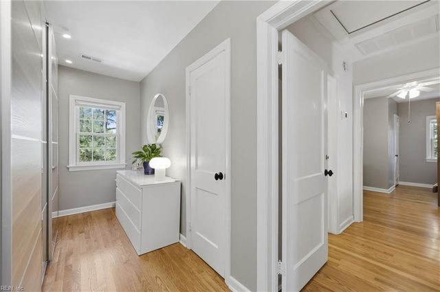 5440 Glenhaven CRES, Norfolk, VA 23508