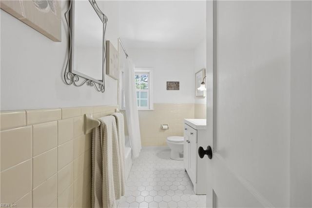 5440 Glenhaven CRES, Norfolk, VA 23508