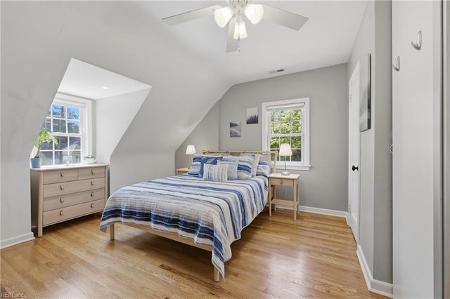 5440 Glenhaven CRES, Norfolk, VA 23508