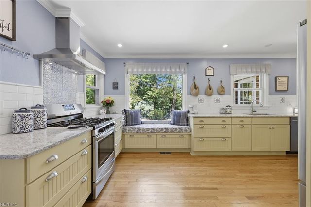 5440 Glenhaven CRES, Norfolk, VA 23508