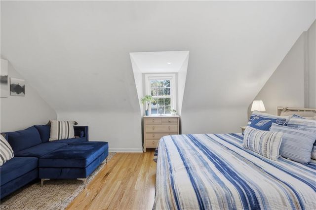 5440 Glenhaven CRES, Norfolk, VA 23508