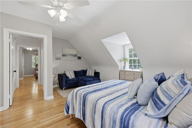 5440 Glenhaven CRES, Norfolk, VA 23508