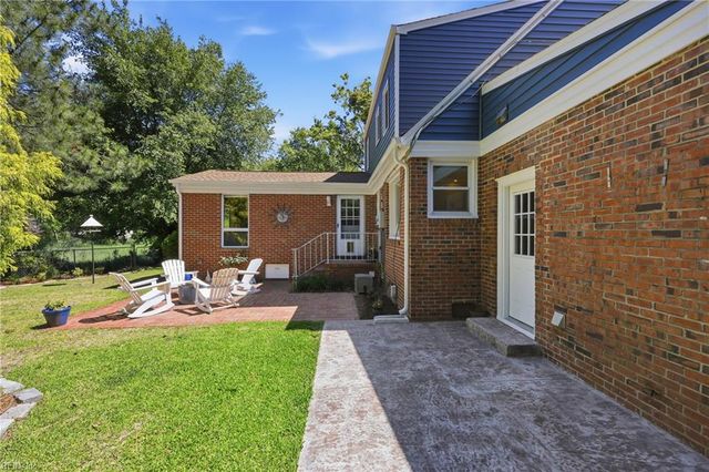 5440 Glenhaven CRES, Norfolk, VA 23508
