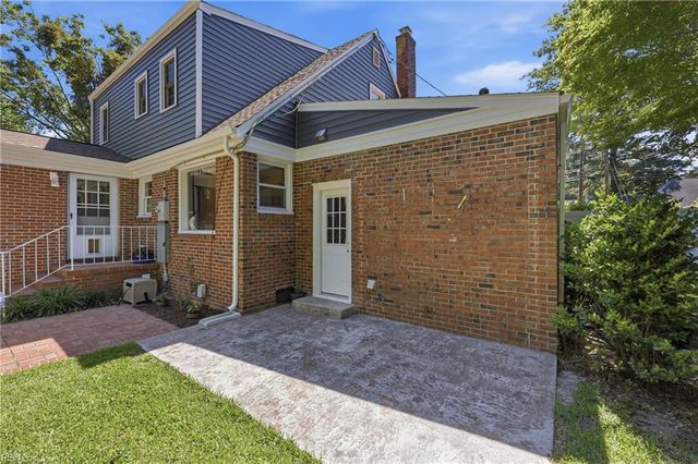 5440 Glenhaven CRES, Norfolk, VA 23508