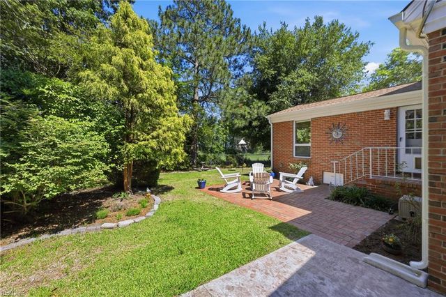 5440 Glenhaven CRES, Norfolk, VA 23508