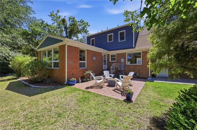 5440 Glenhaven CRES, Norfolk, VA 23508