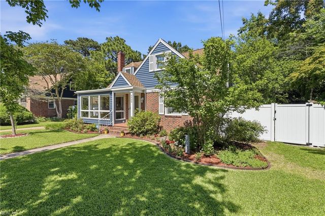 5440 Glenhaven CRES, Norfolk, VA 23508