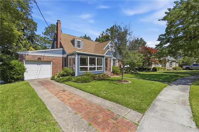 5440 Glenhaven CRES, Norfolk, VA 23508