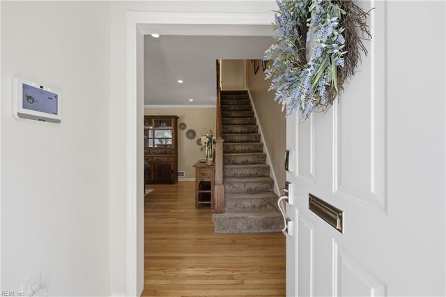 5440 Glenhaven CRES, Norfolk, VA 23508
