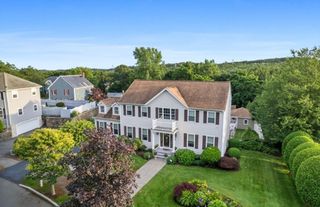 4 Gemma Dr, Peabody, MA 01960