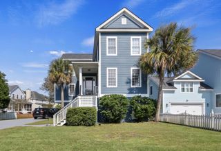 1188 Quick Rabbit Loop, Charleston, SC 29414