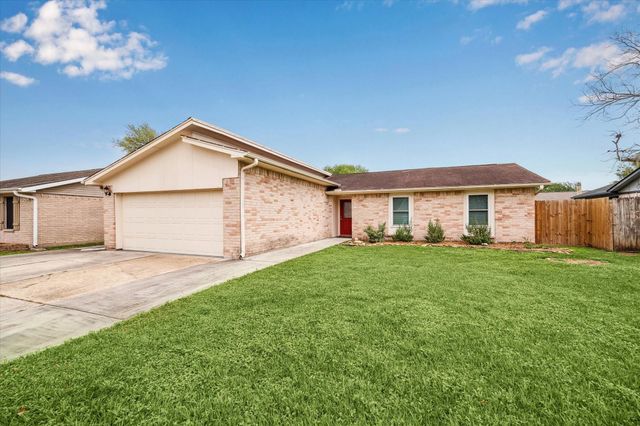 4010 Bluebonnet Trail, Deer Park, TX 77536
