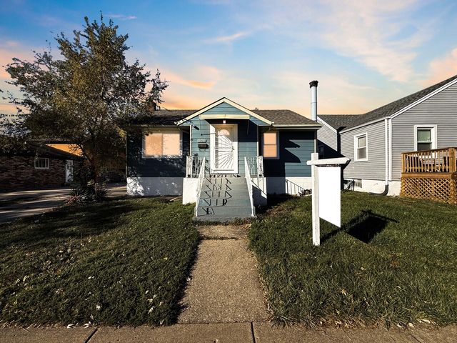 1304 Freeland Avenue, Calumet City, IL 60409