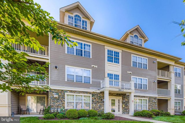 8813 STONE RIDGE CIR #203, Pikesville, MD 21208