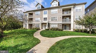 8813 STONE RIDGE CIR #203, Pikesville, MD 21208