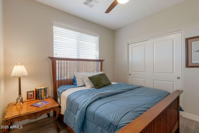 6135 N CHENEY Court, Rimrock, AZ 86335