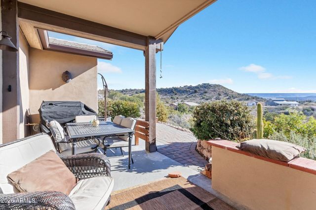 6135 N CHENEY Court, Rimrock, AZ 86335