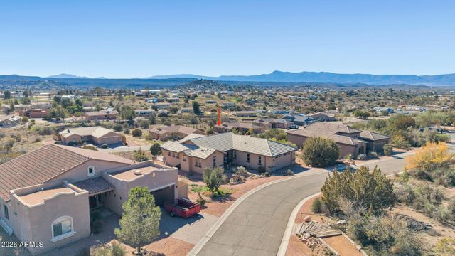 6135 N CHENEY Court, Rimrock, AZ 86335
