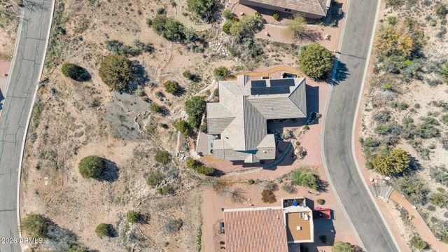 6135 N CHENEY Court, Rimrock, AZ 86335