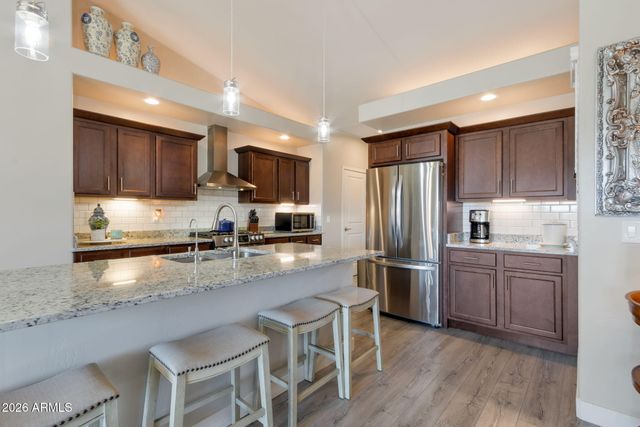 6135 N CHENEY Court, Rimrock, AZ 86335