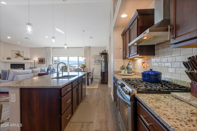 6135 N CHENEY Court, Rimrock, AZ 86335