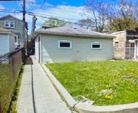 7248 S Wolcott Avenue, Chicago, IL 60636