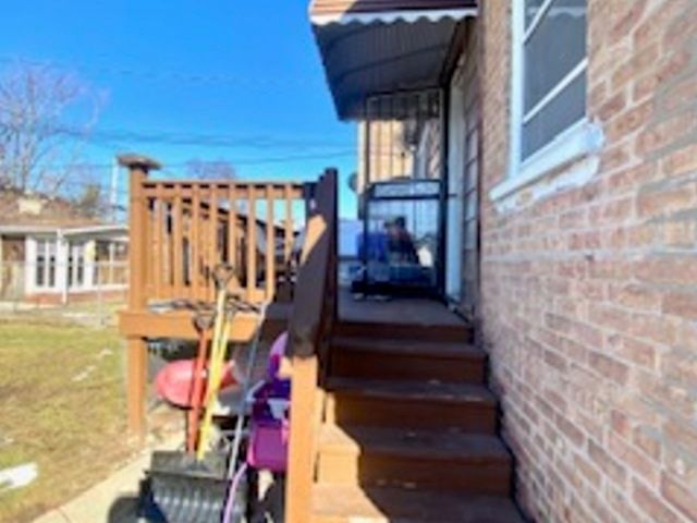 7248 S Wolcott Avenue, Chicago, IL 60636