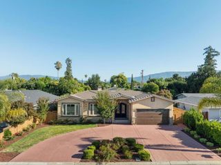 18548 Paseo Tierra, Saratoga, CA 95070