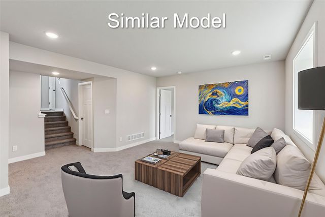 381 Napoli Avenue, West Des Moines, IA 50266