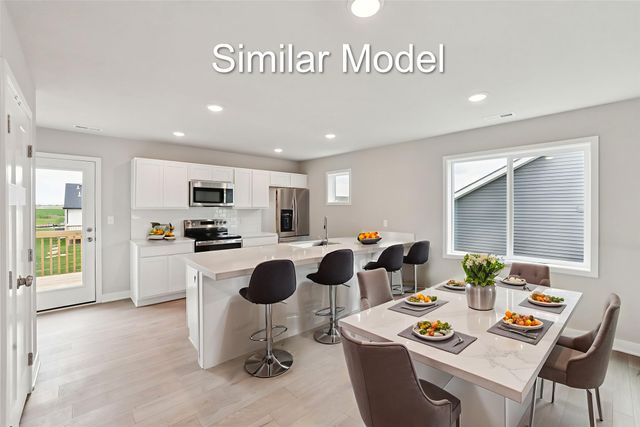 381 Napoli Avenue, West Des Moines, IA 50266