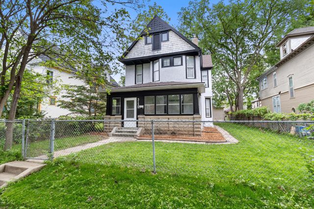 3129 Oakland Avenue, Minneapolis, MN 55407