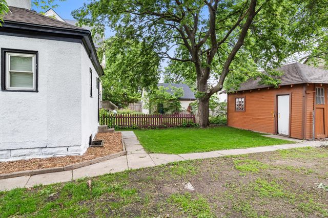 3129 Oakland Avenue, Minneapolis, MN 55407