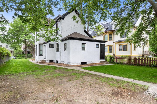 3129 Oakland Avenue, Minneapolis, MN 55407