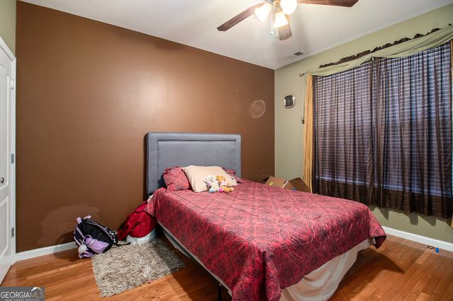 237 Kory Drive, Newnan, GA 30263