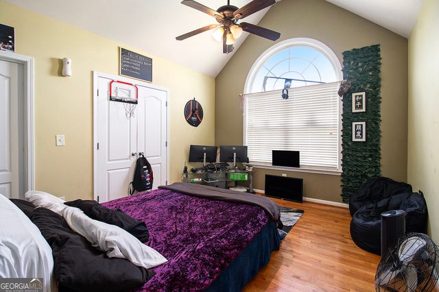 237 Kory Drive, Newnan, GA 30263